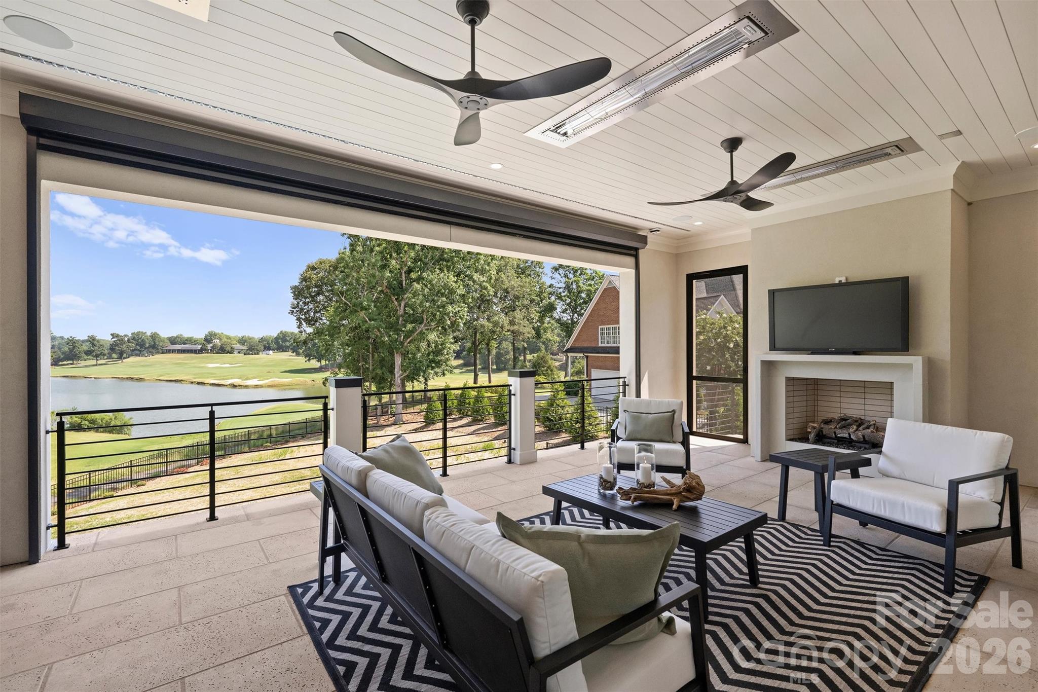 Piper Glen - Residential