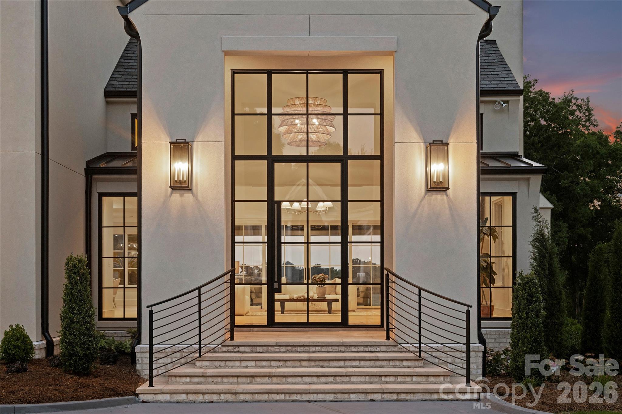 Piper Glen - Residential