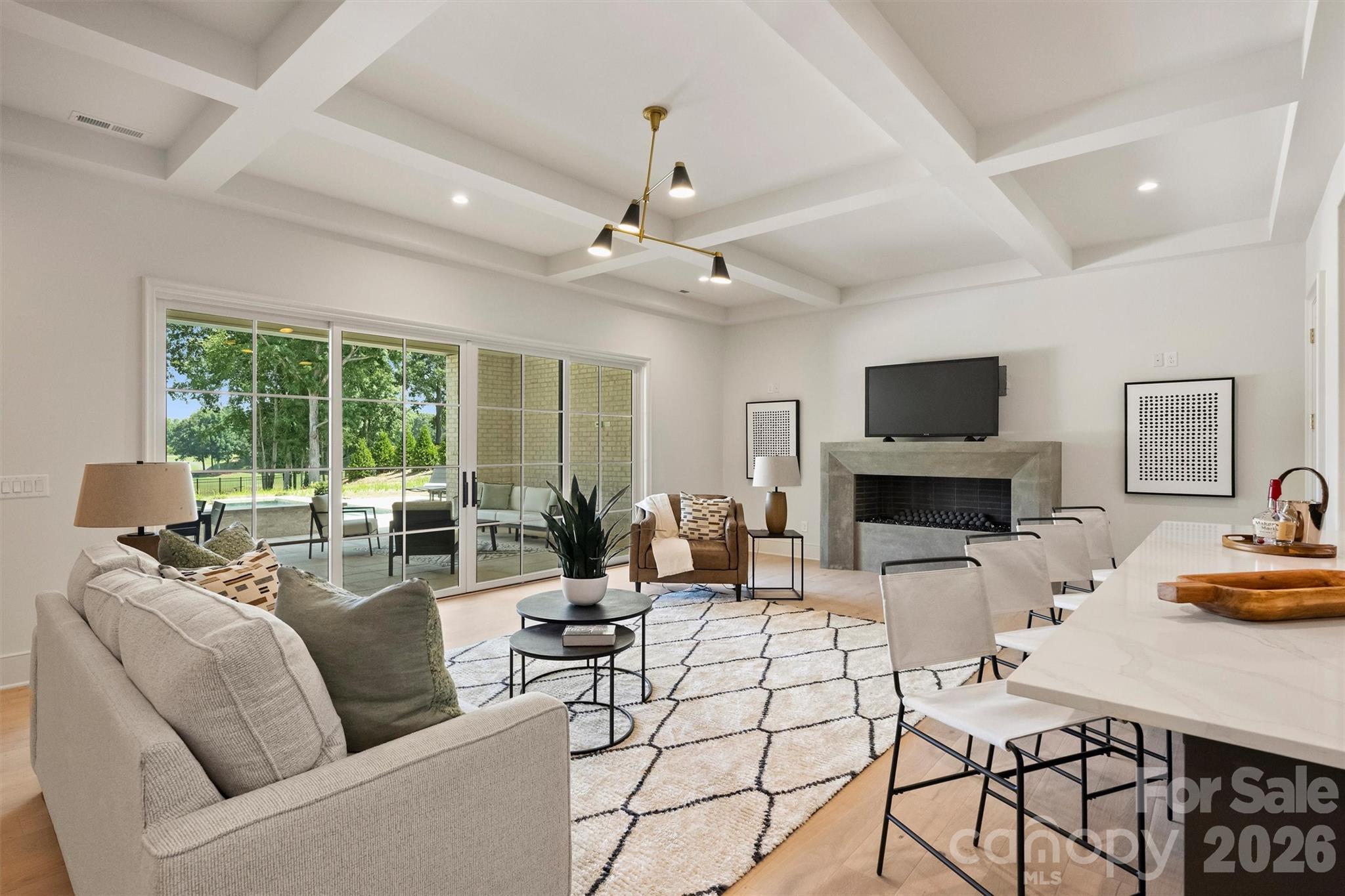 Piper Glen - Residential