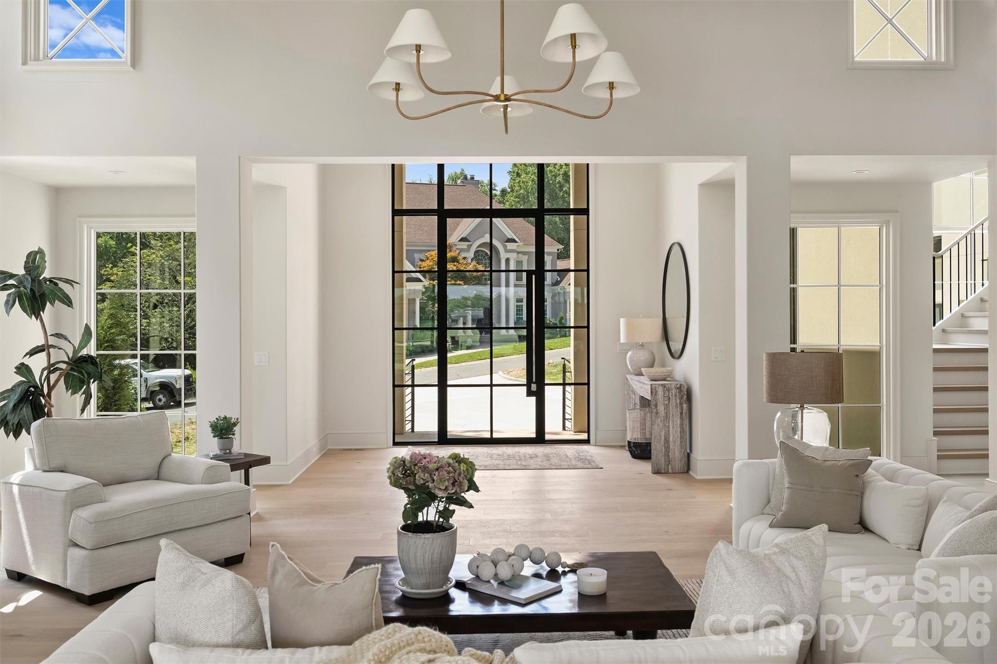 Piper Glen - Residential