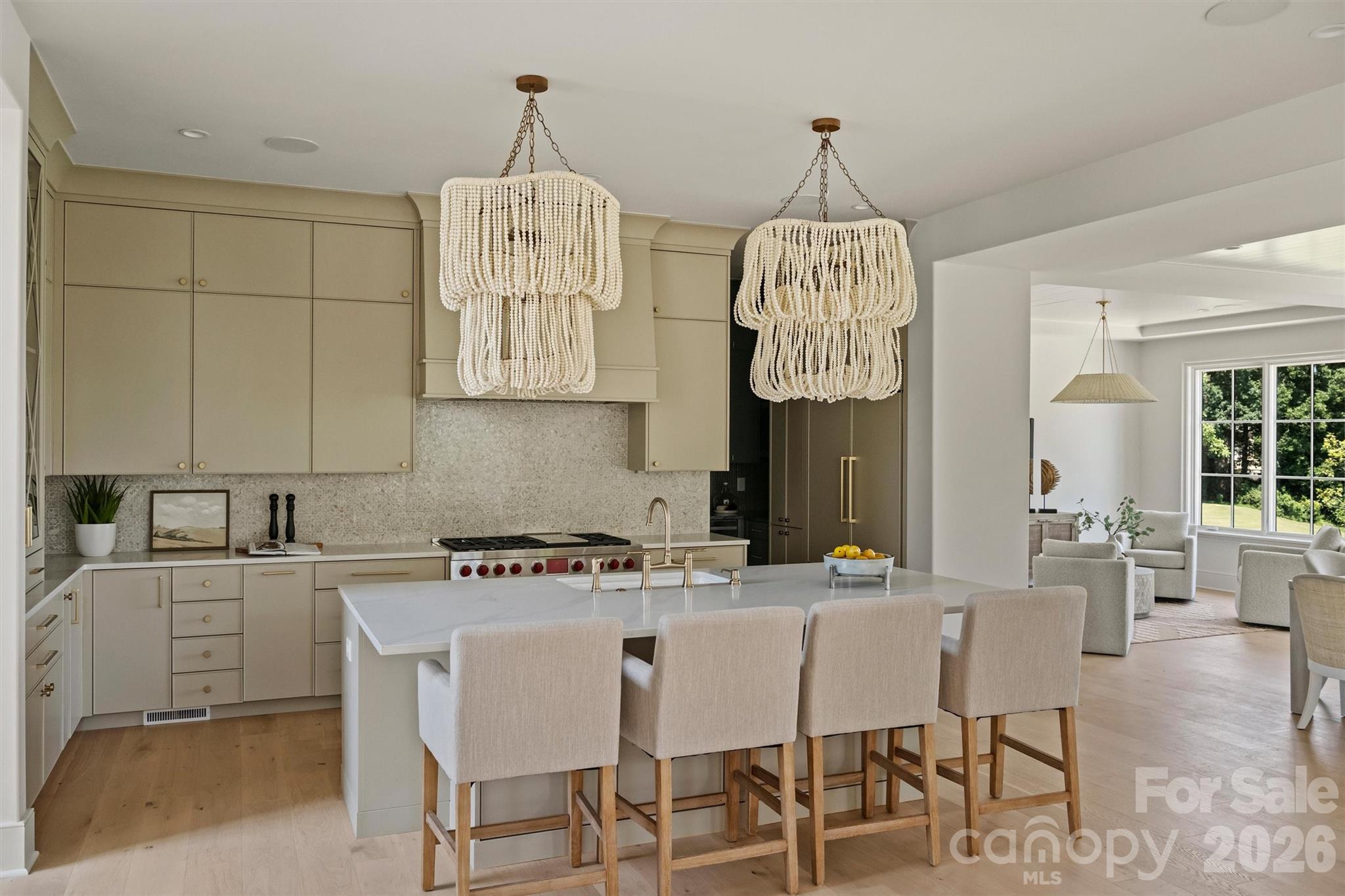 Piper Glen - Residential