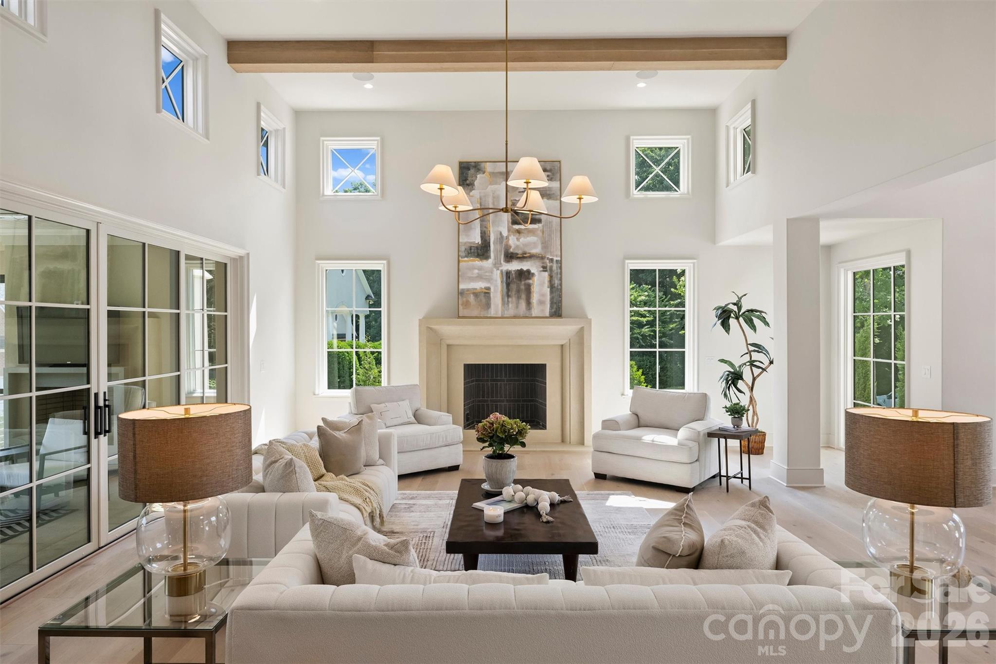 Piper Glen - Residential