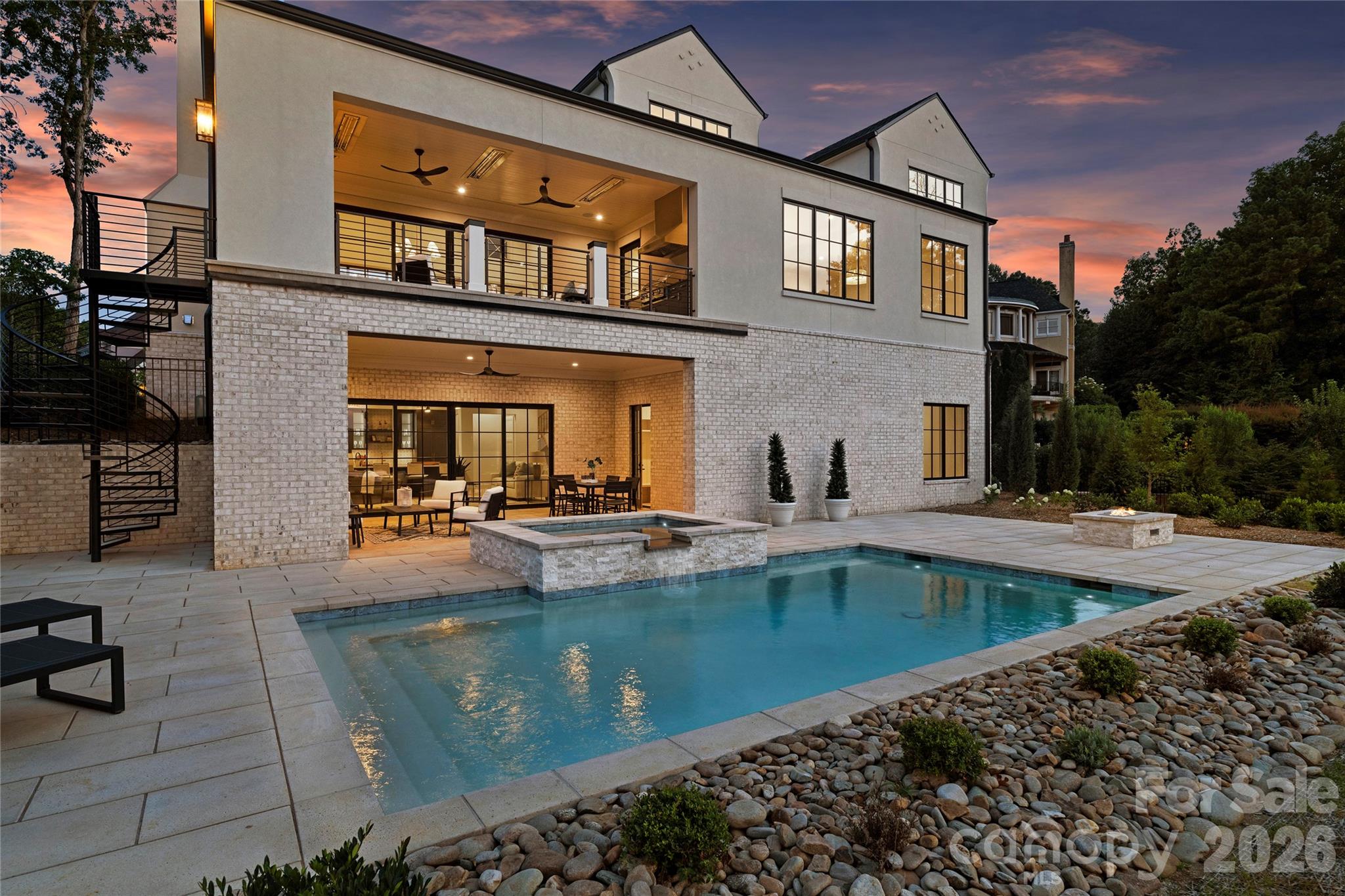 Piper Glen - Residential