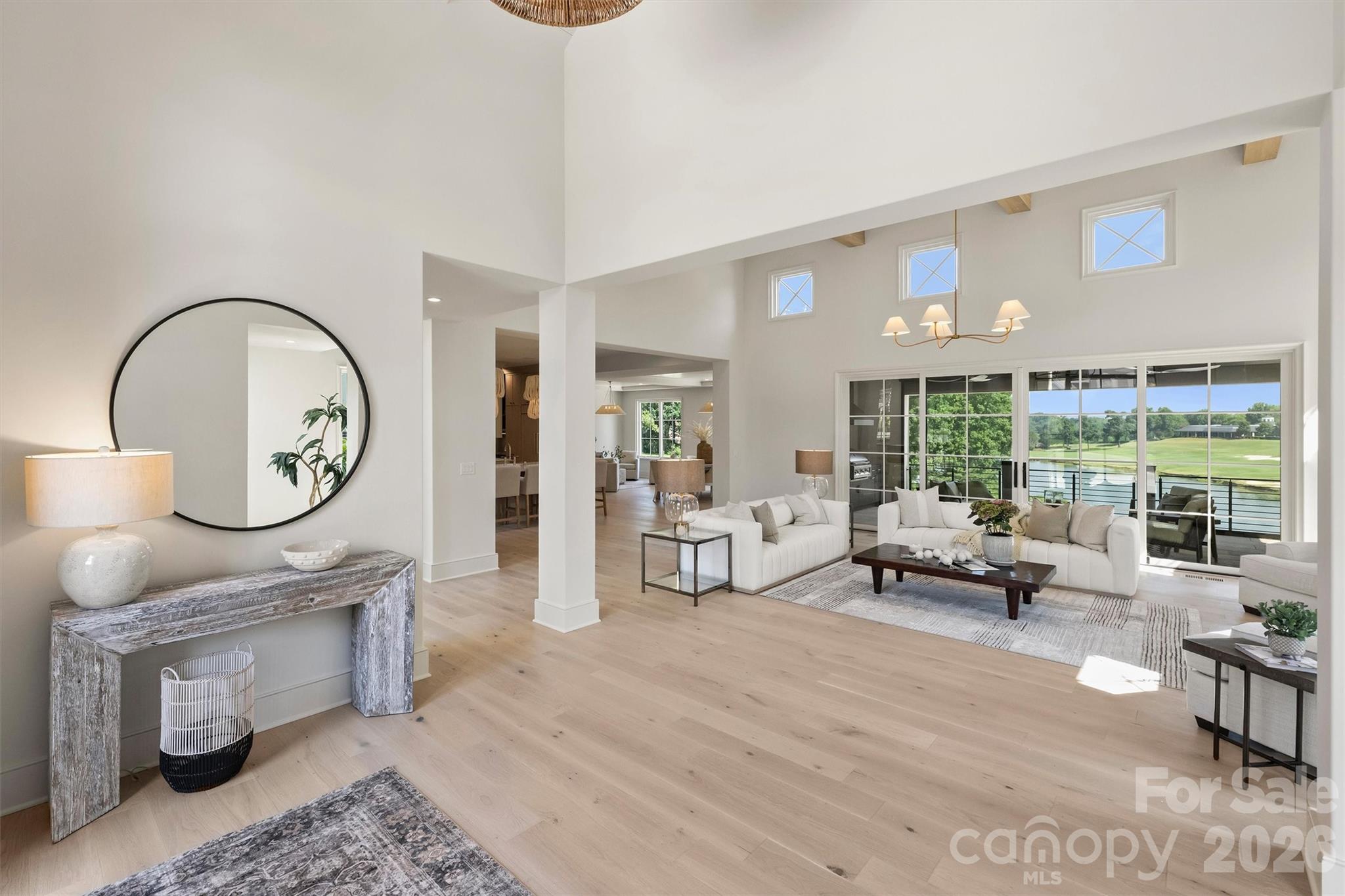 Piper Glen - Residential