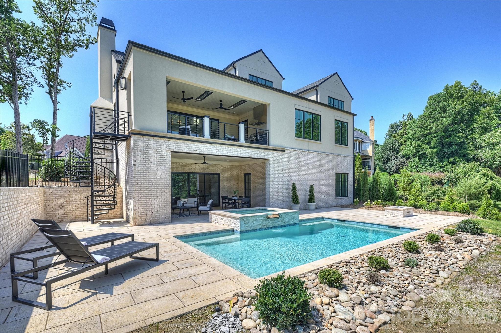 Piper Glen - Residential