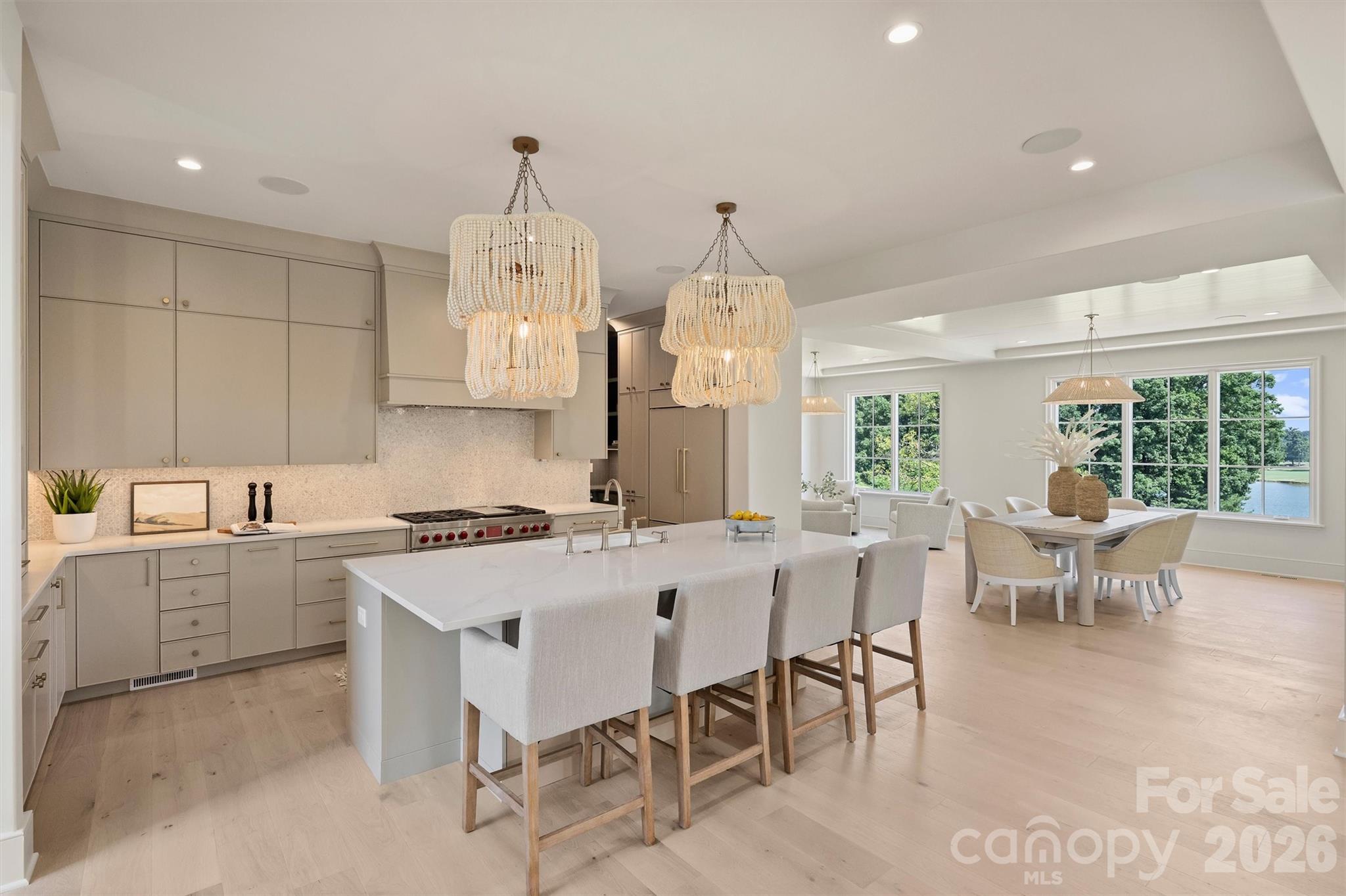 Piper Glen - Residential