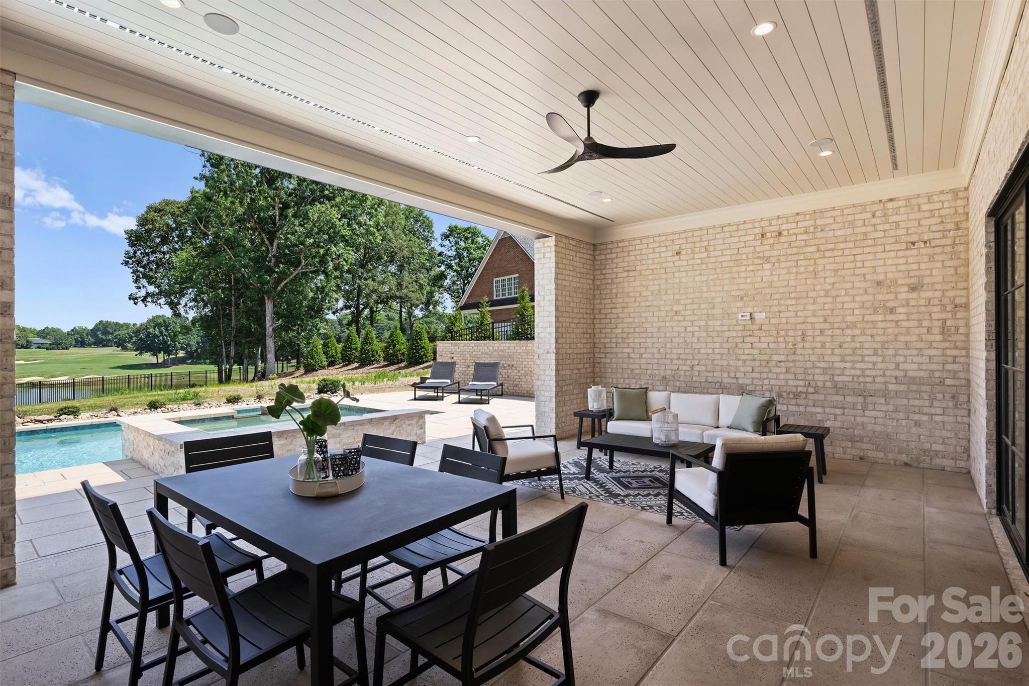 Piper Glen - Residential