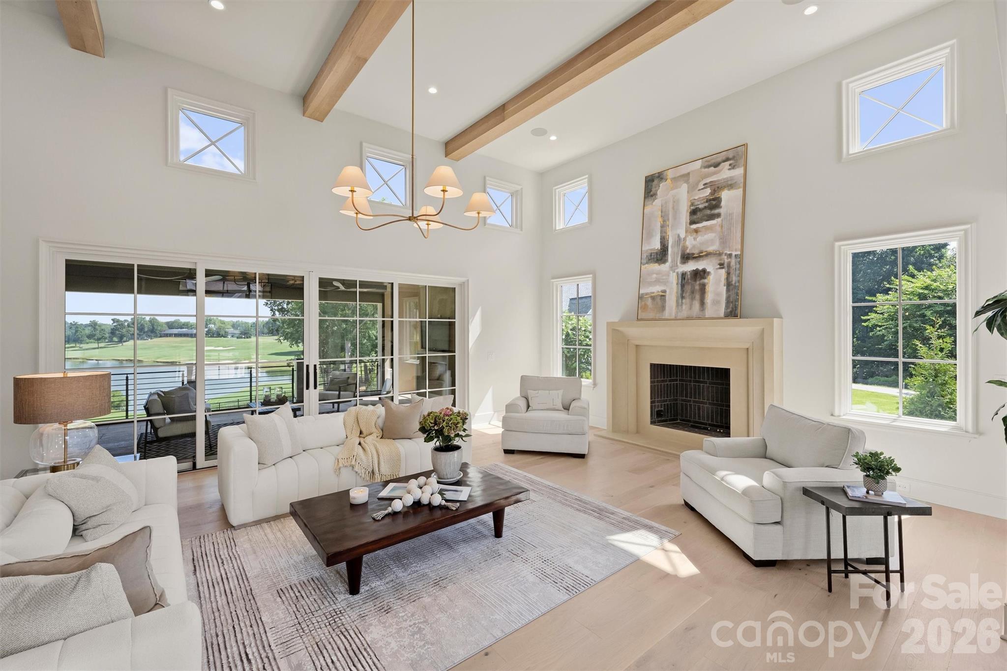 Piper Glen - Residential
