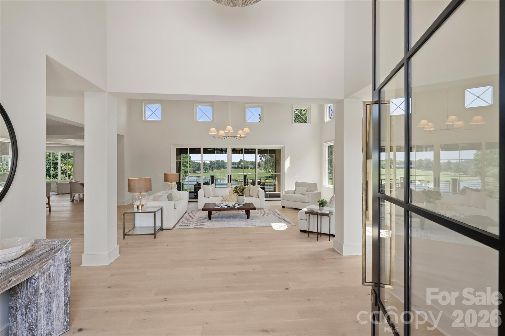 Piper Glen - Residential