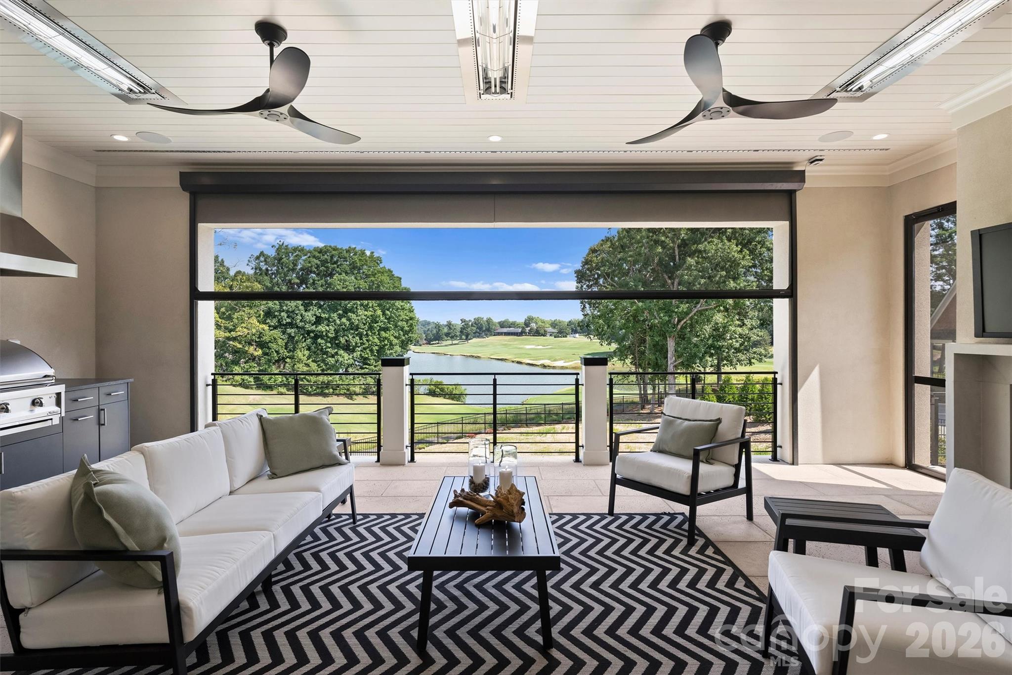 Piper Glen - Residential