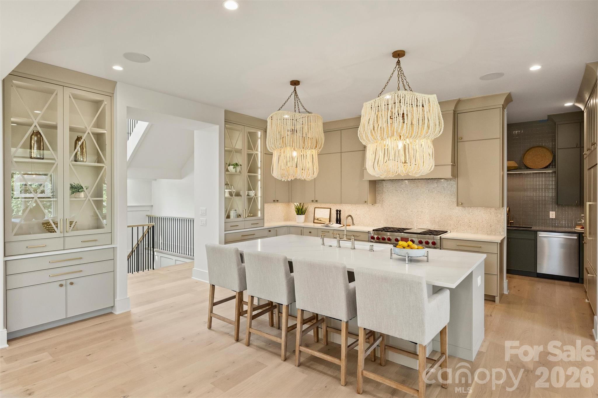 Piper Glen - Residential