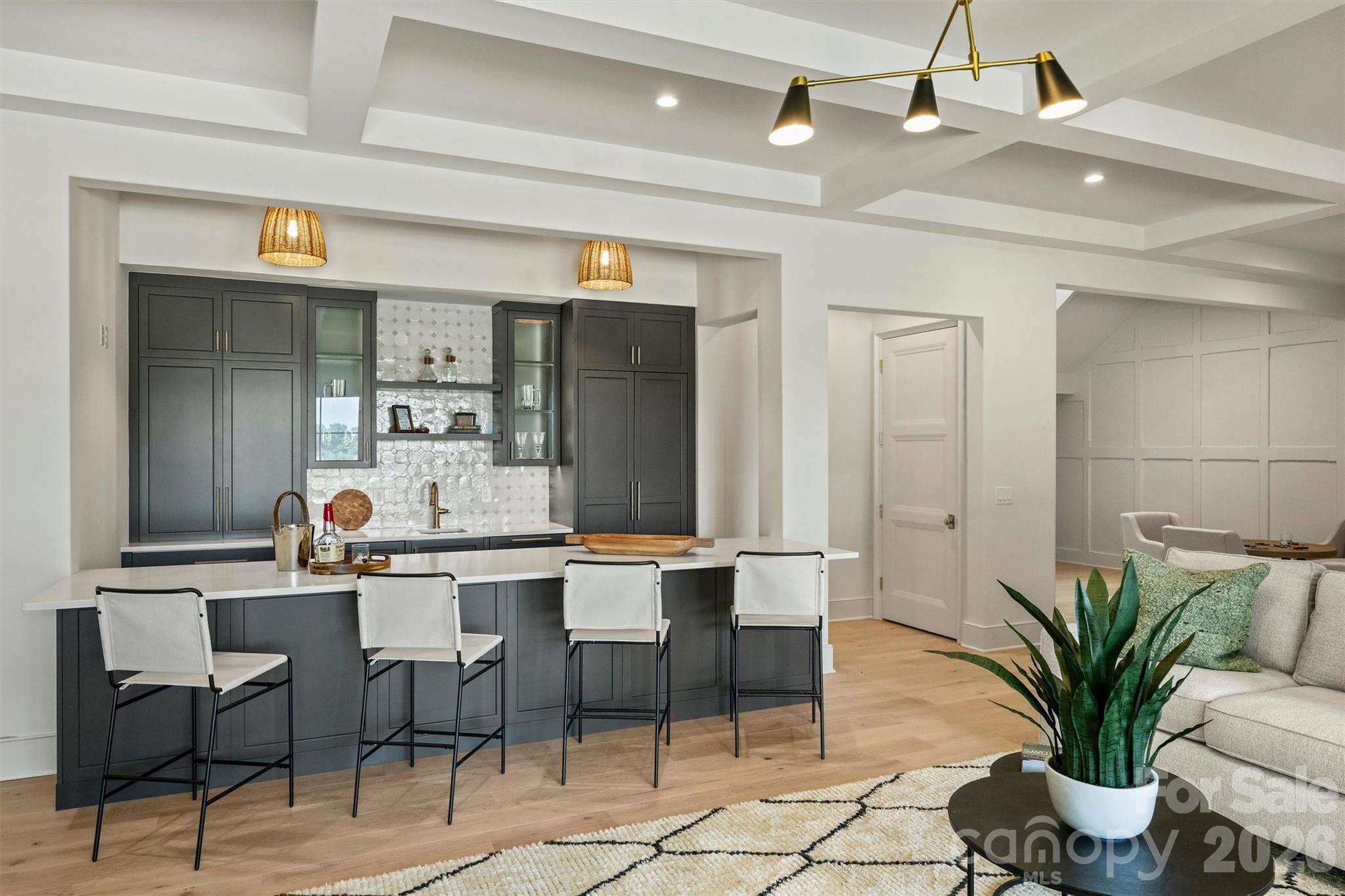 Piper Glen - Residential