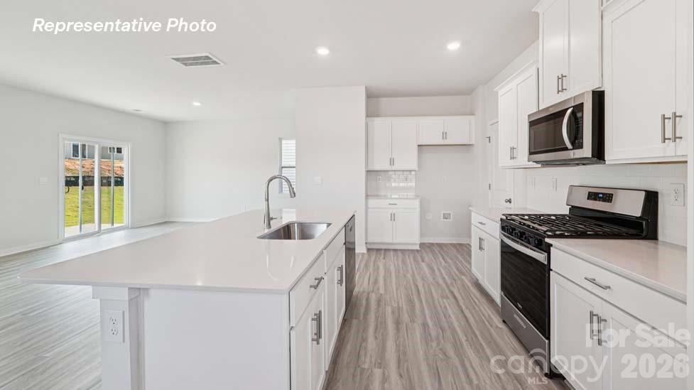 Fergus Crossing - Residential
