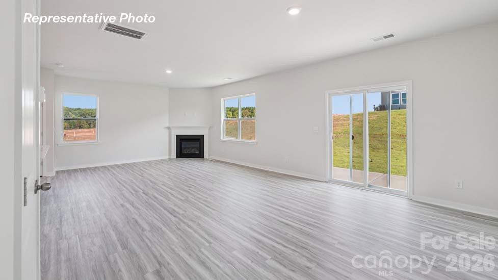 Fergus Crossing - Residential
