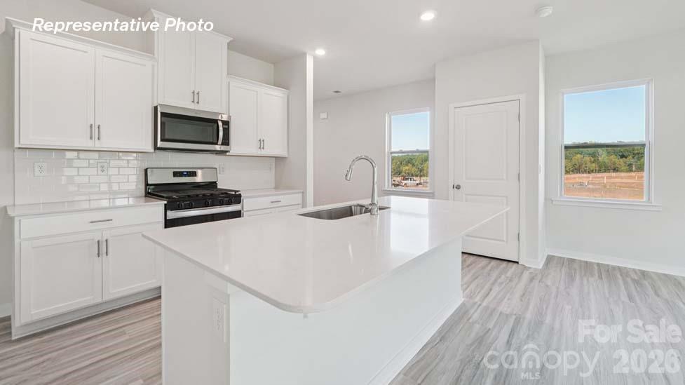 Fergus Crossing - Residential
