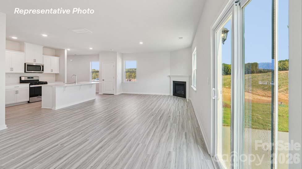 Fergus Crossing - Residential