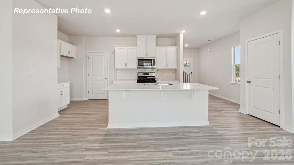 Fergus Crossing - Residential