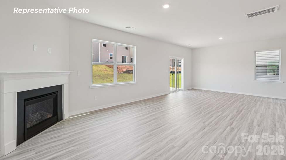 Fergus Crossing - Residential
