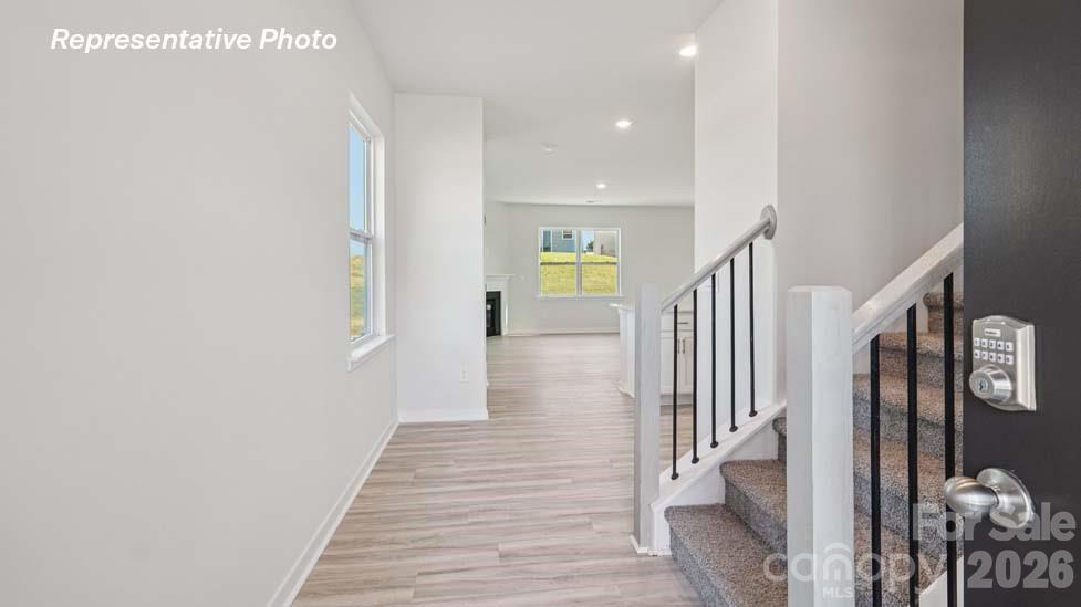 Fergus Crossing - Residential
