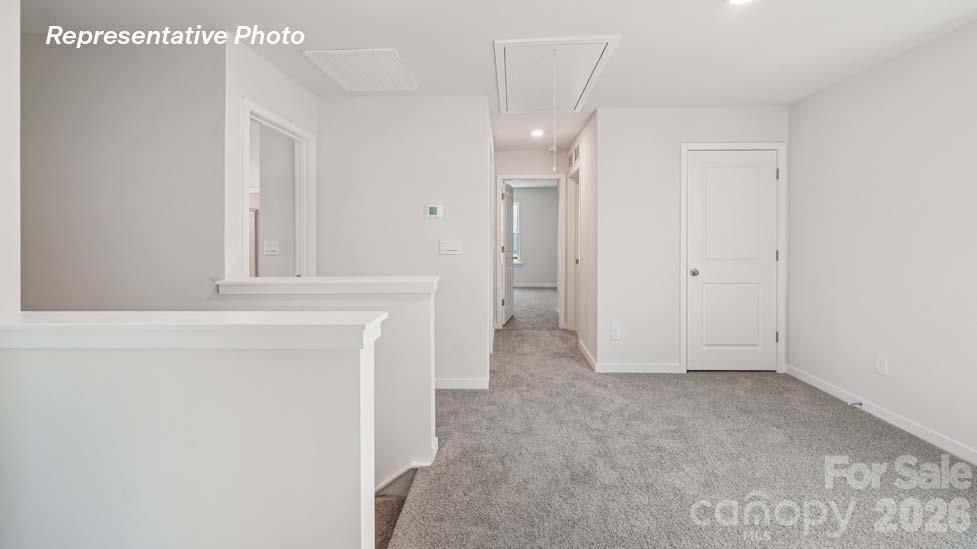 Fergus Crossing - Residential