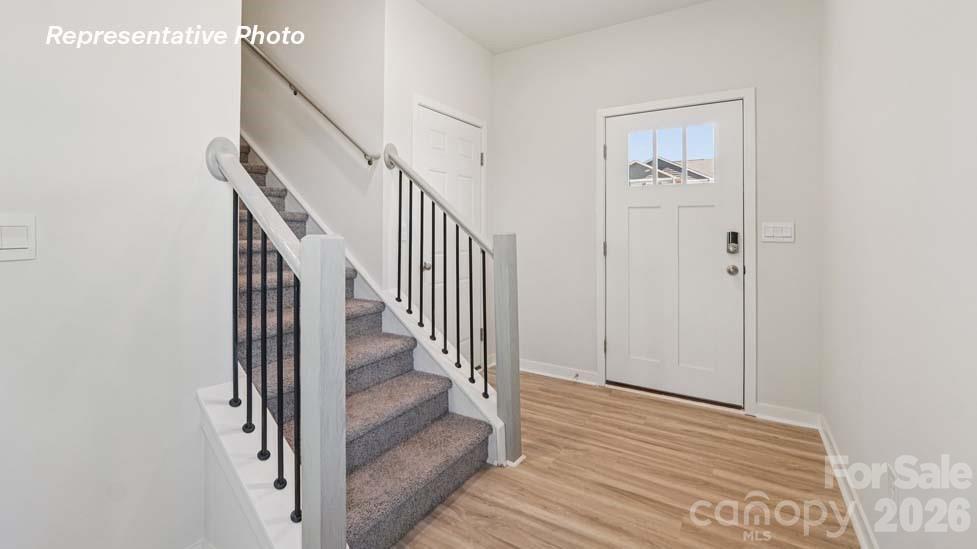 Fergus Crossing - Residential