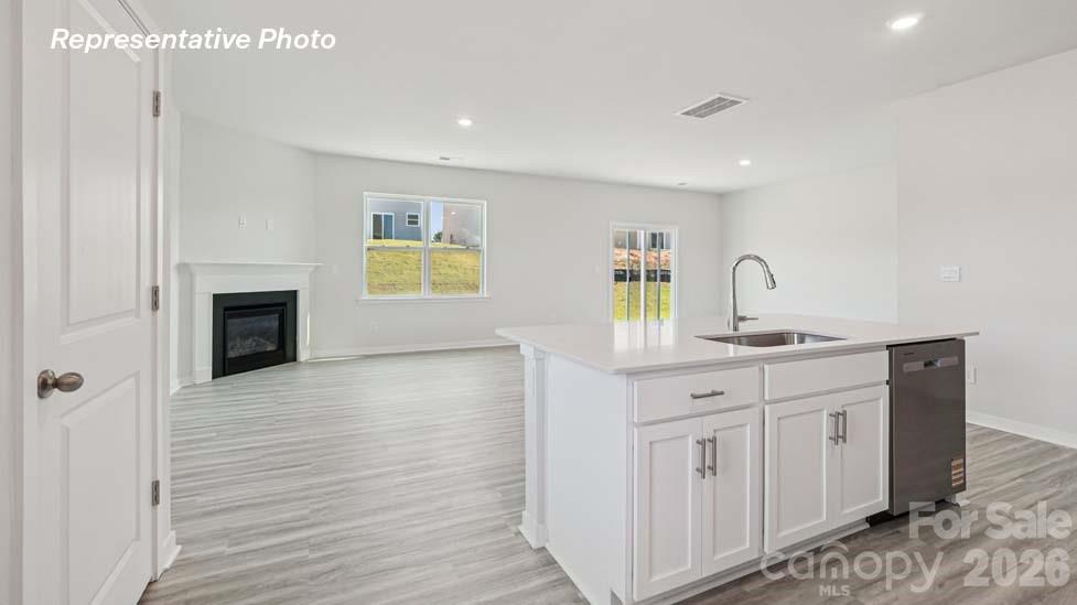 Fergus Crossing - Residential