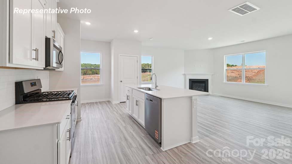 Fergus Crossing - Residential