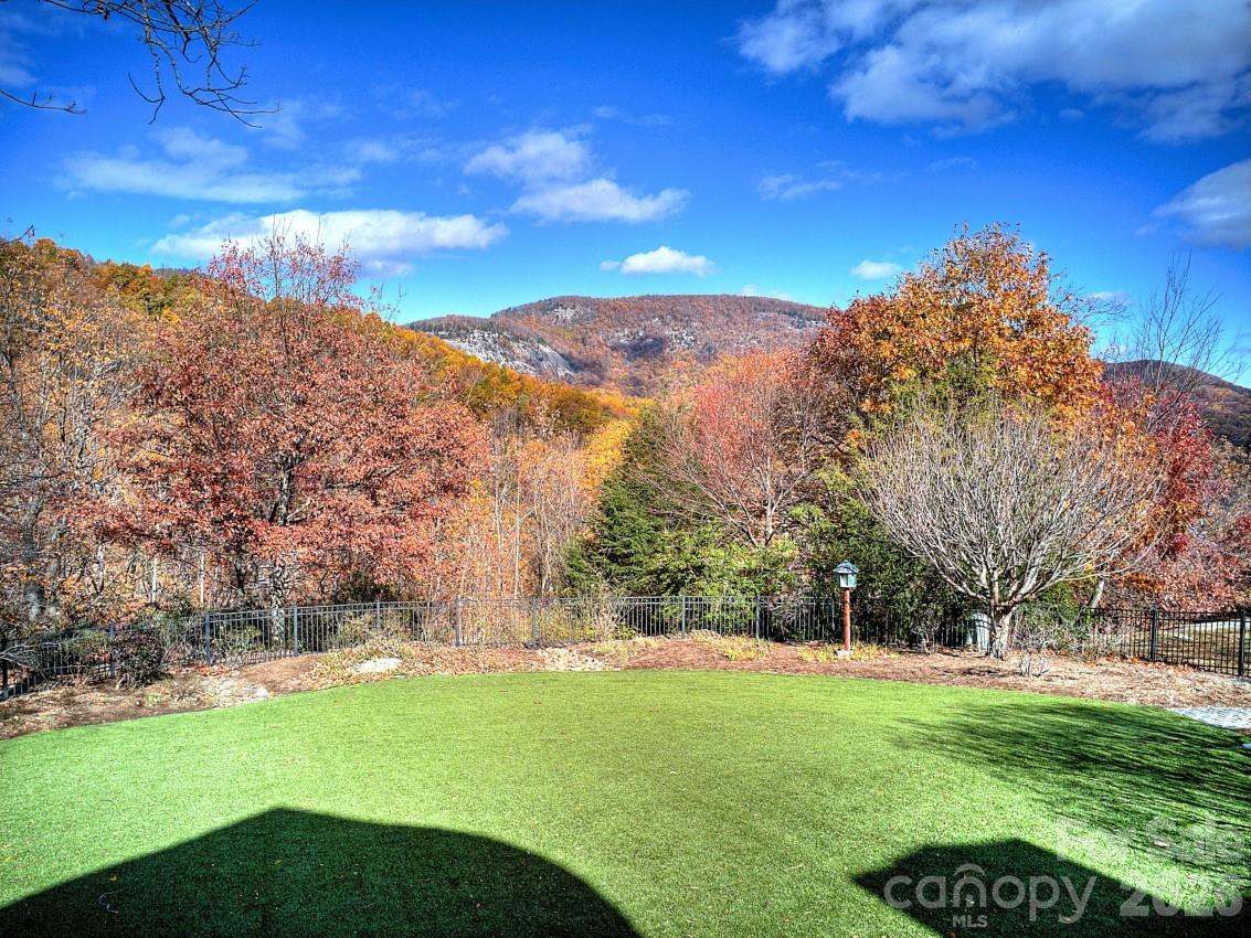 The Cliffs at Glassy - Residential