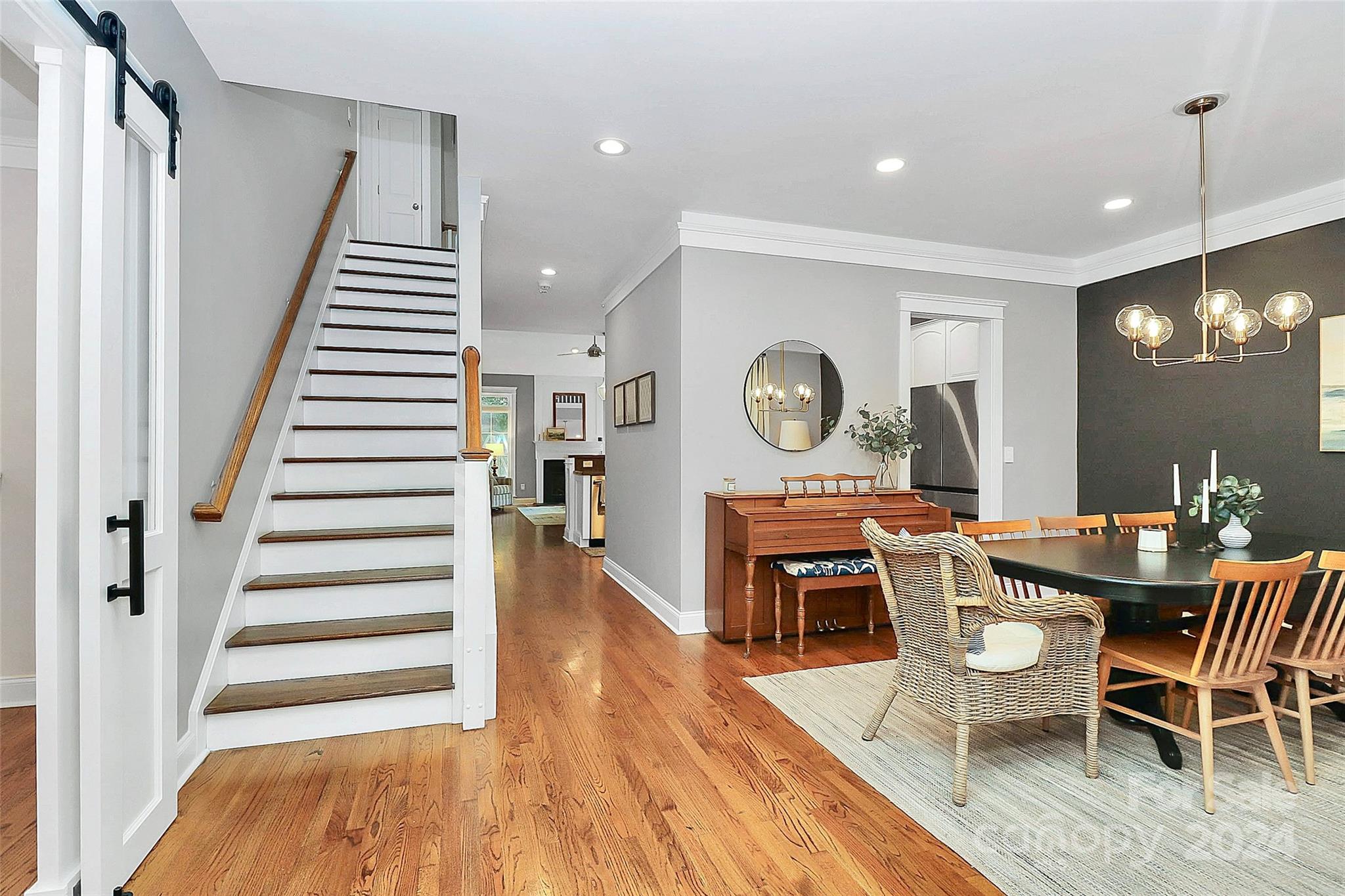 Lakeshore - Residential