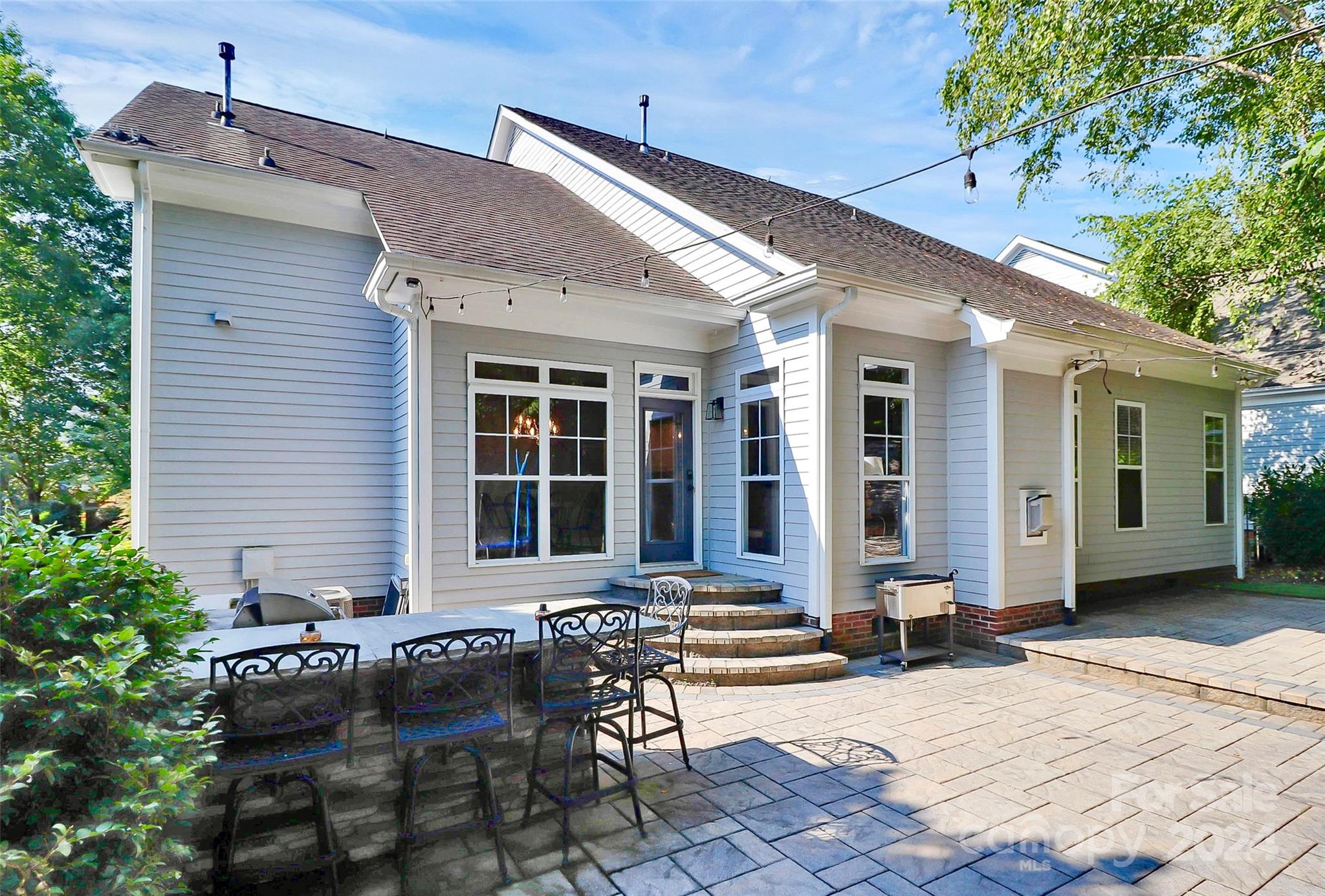 Lakeshore - Residential