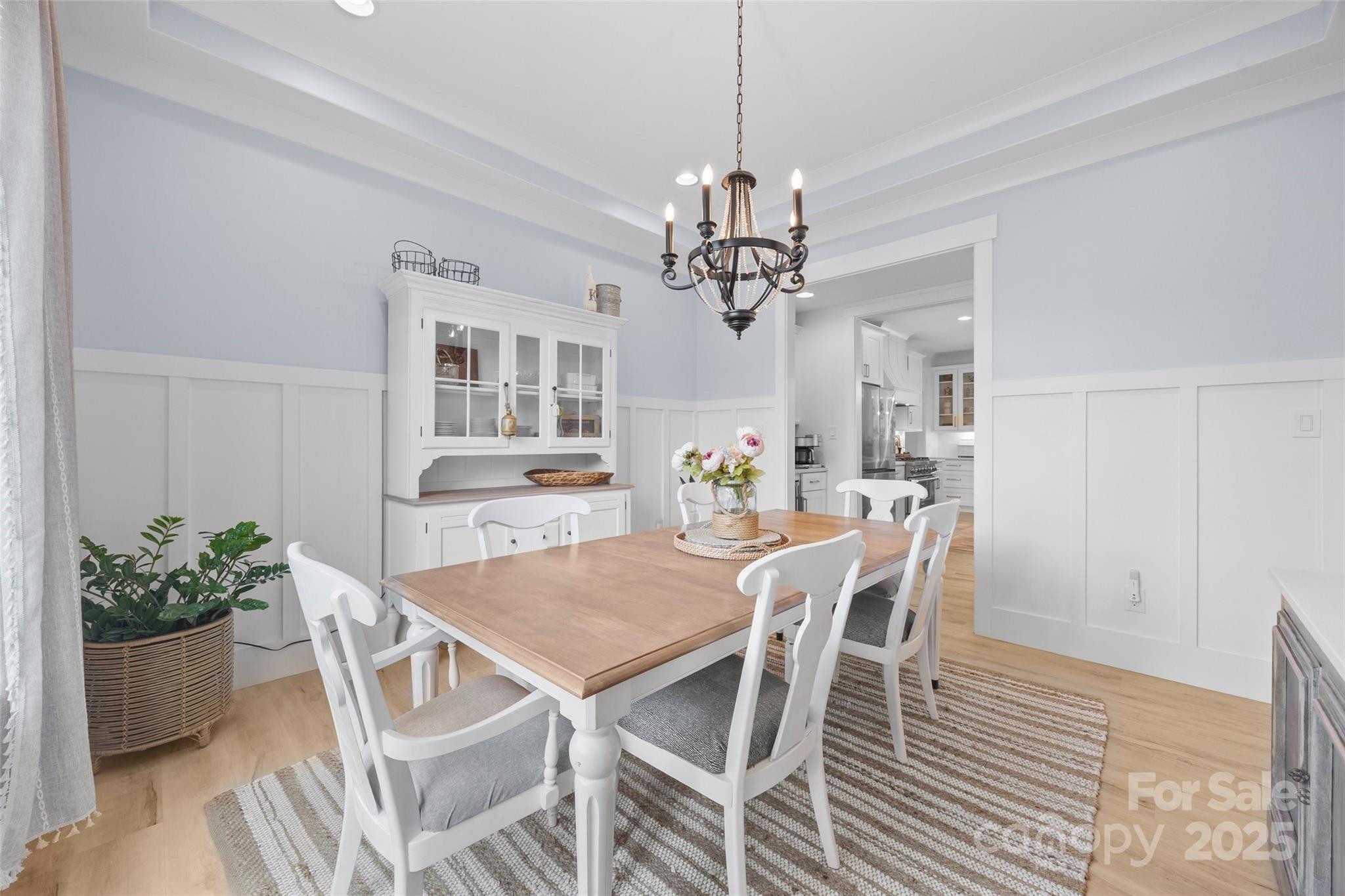 Catawba Shores Estates - Residential