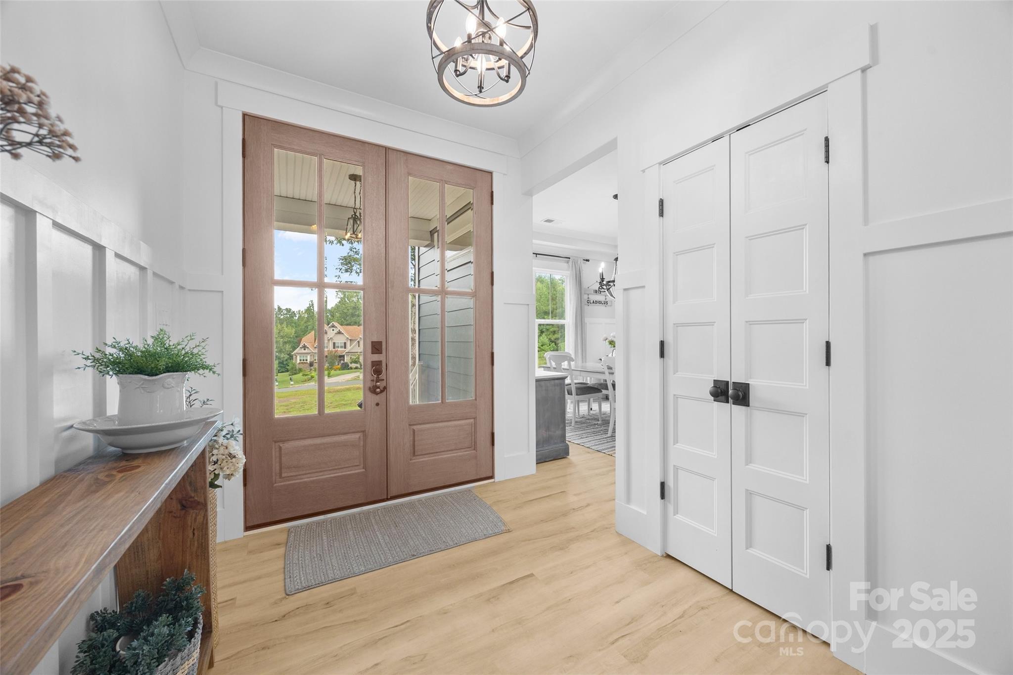 Catawba Shores Estates - Residential