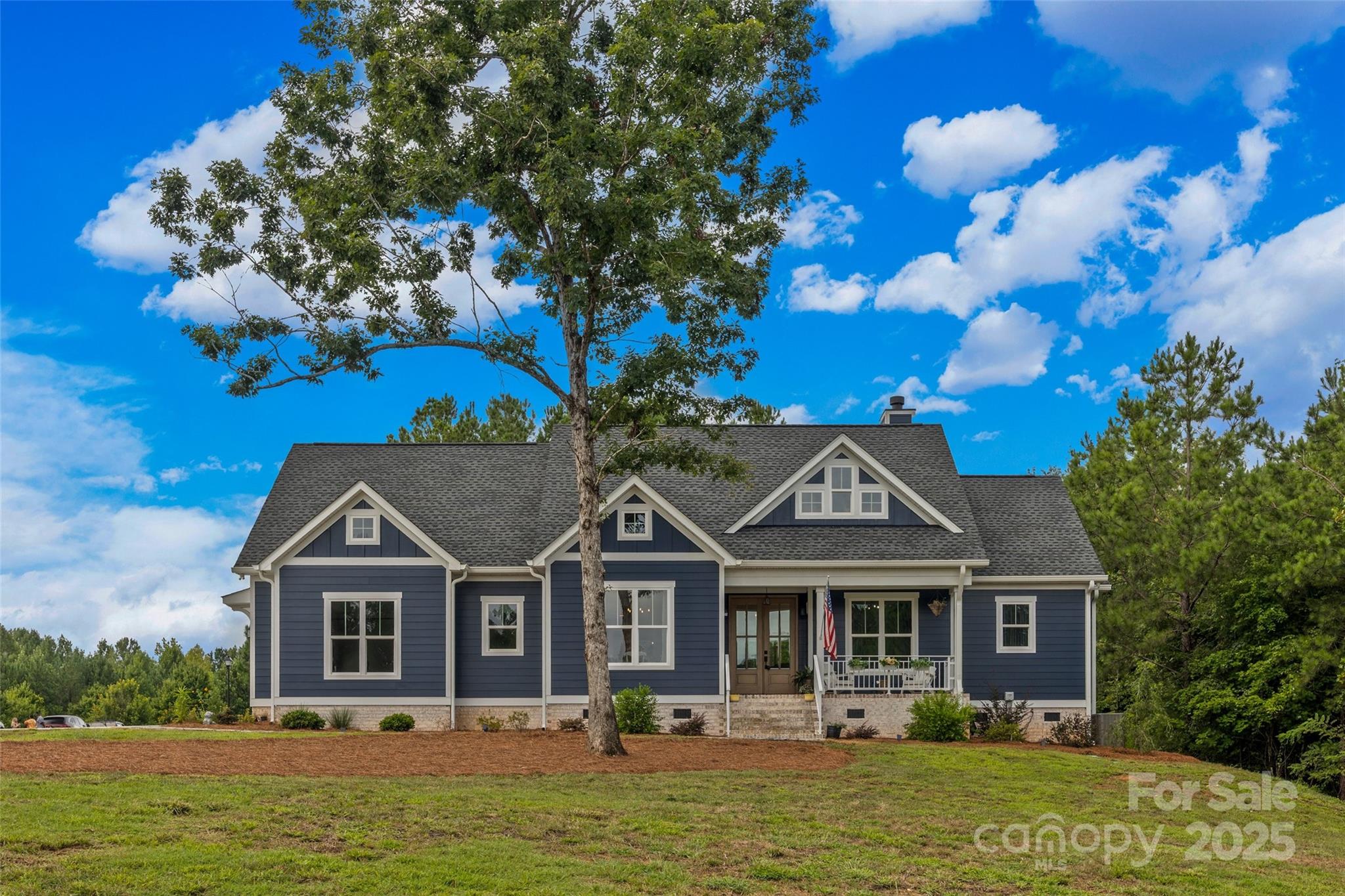 Catawba Shores Estates - Residential
