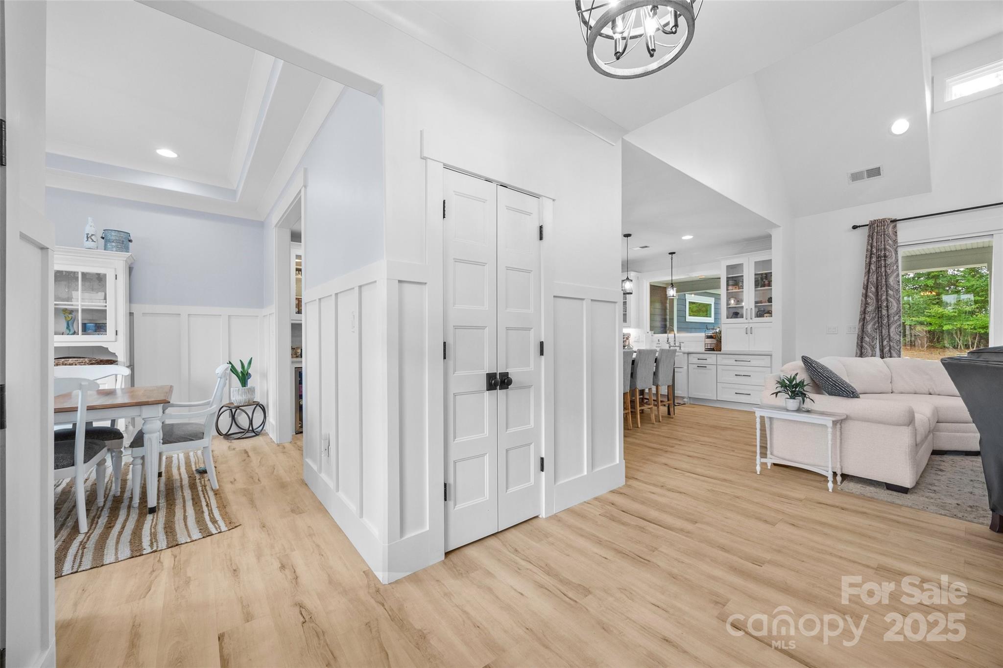 Catawba Shores Estates - Residential