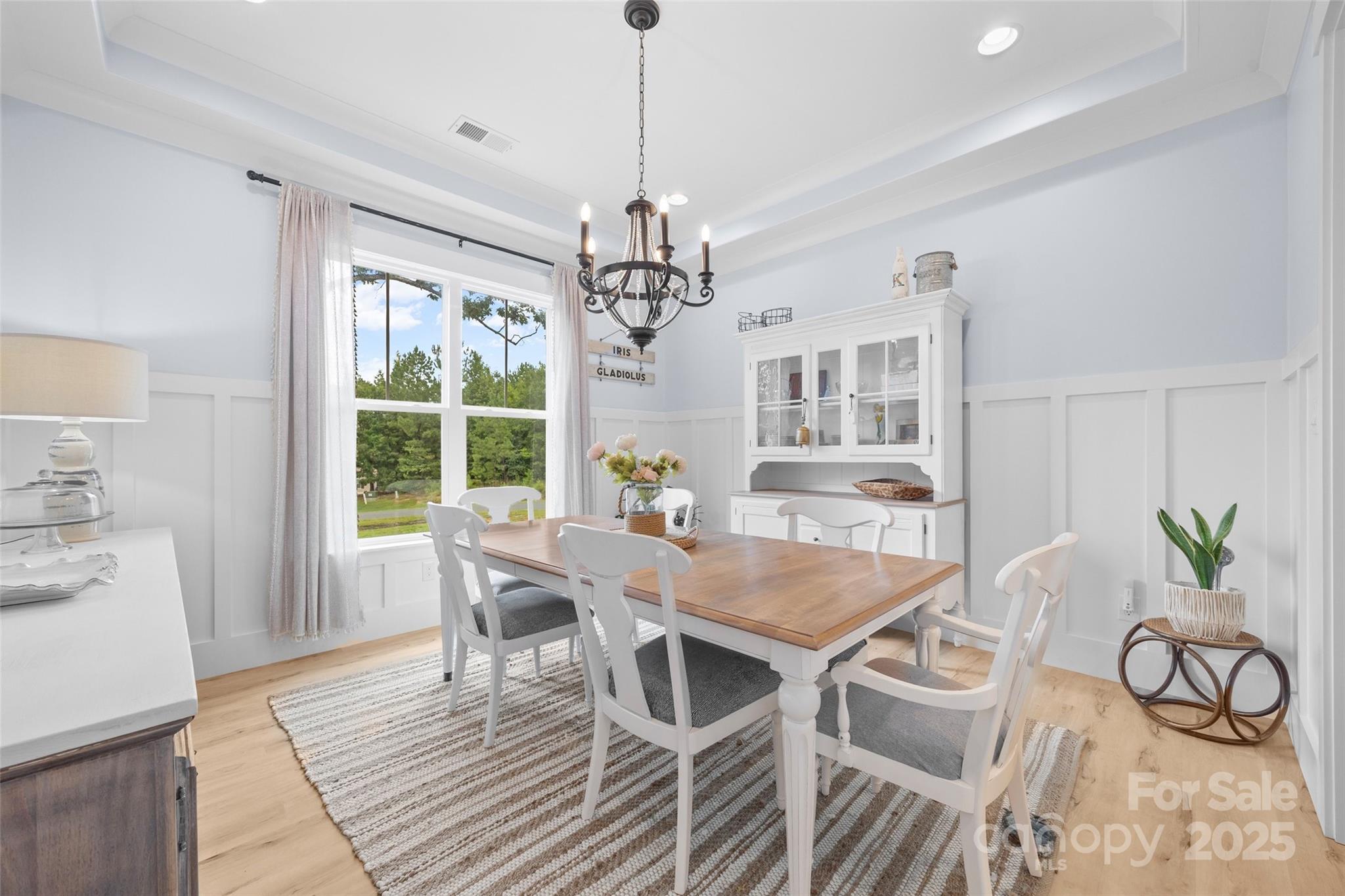 Catawba Shores Estates - Residential