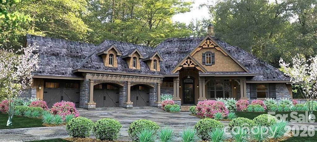 Old Oaks Estates - Residential