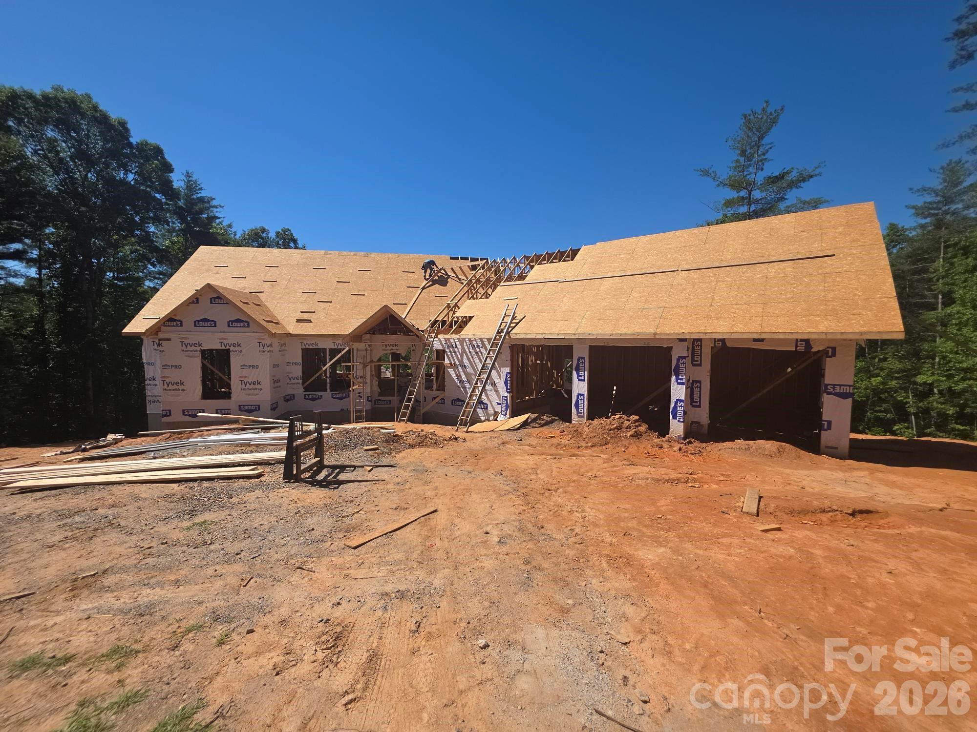 Old Oaks Estates - Residential