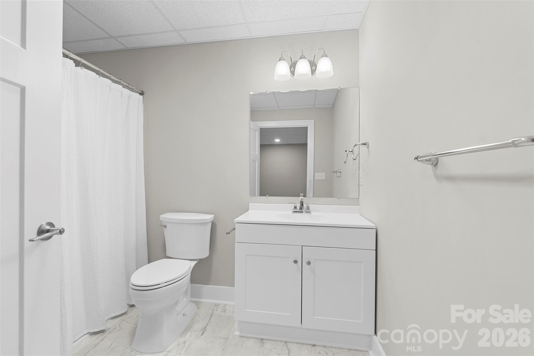 Grace Harbour - Residential