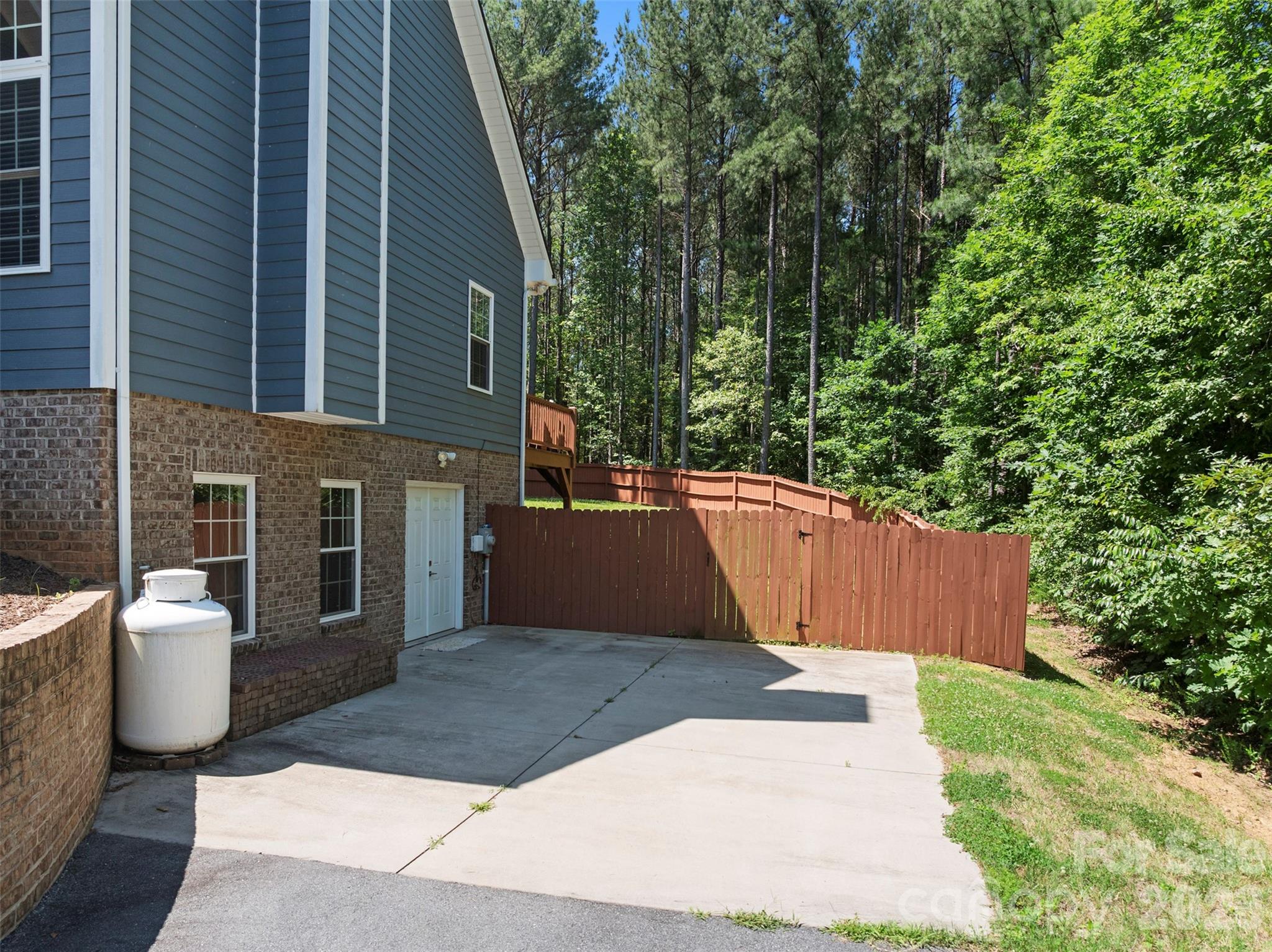 Grace Harbour - Residential