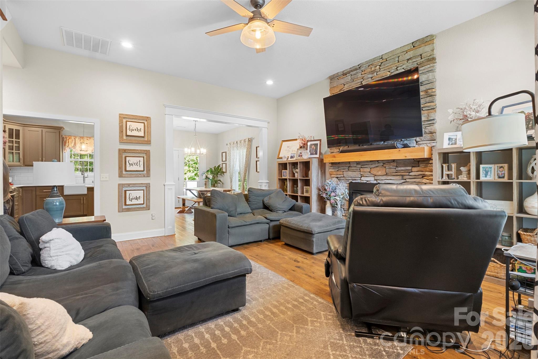 Grace Harbour - Residential