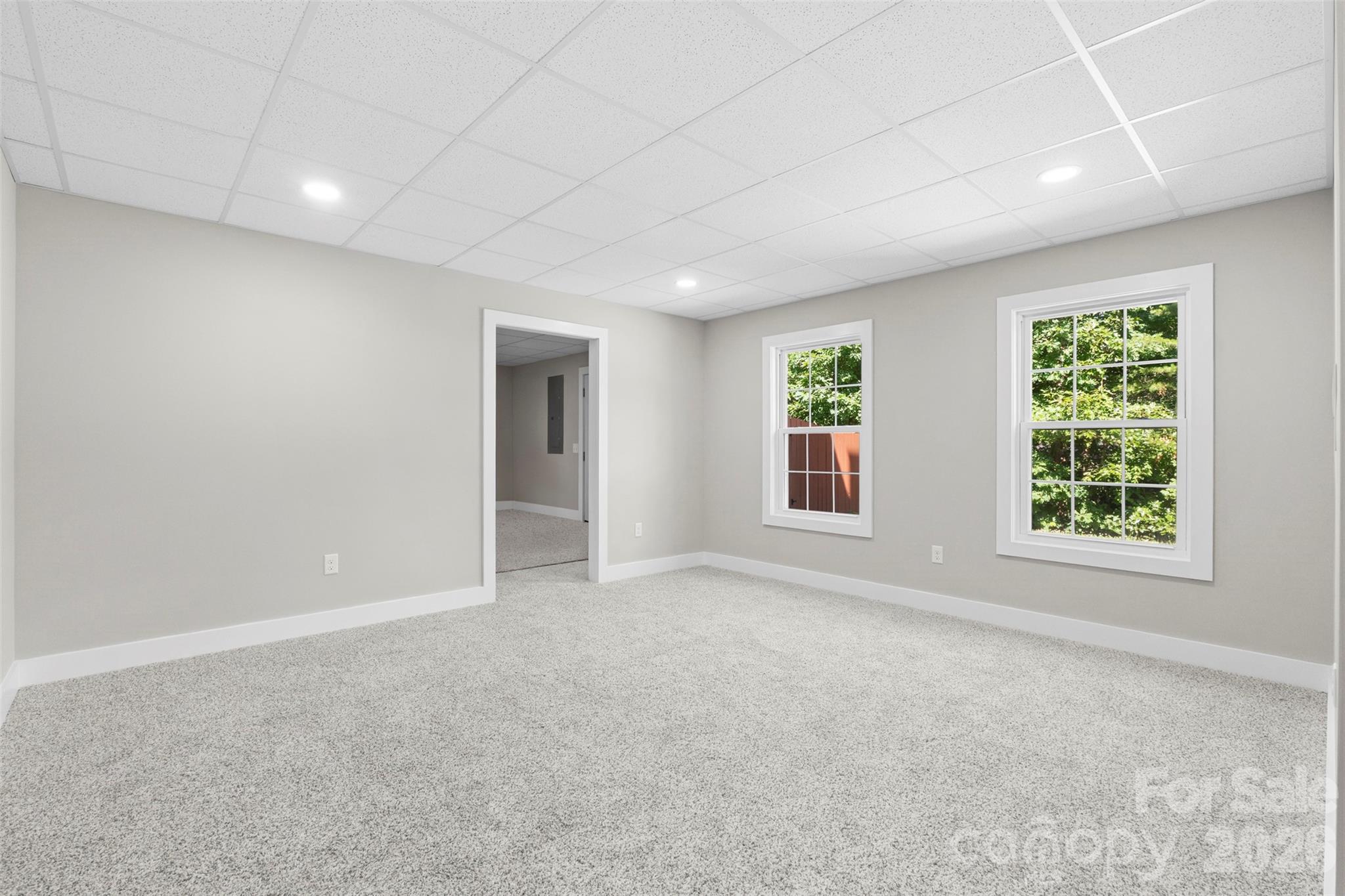Grace Harbour - Residential