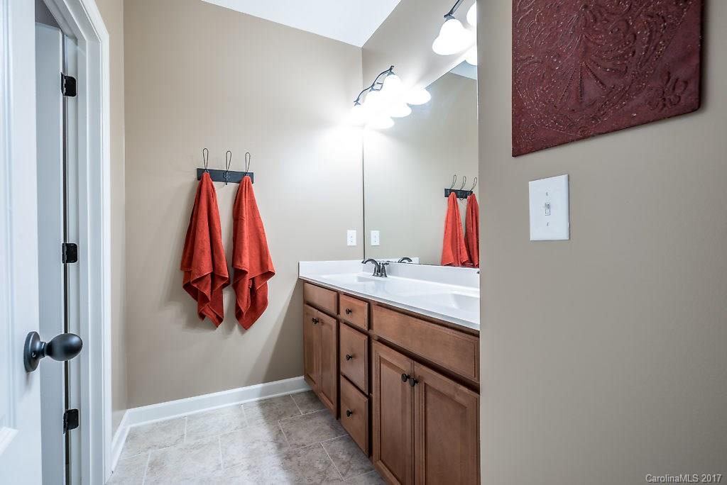 Lake Ridge - Residential