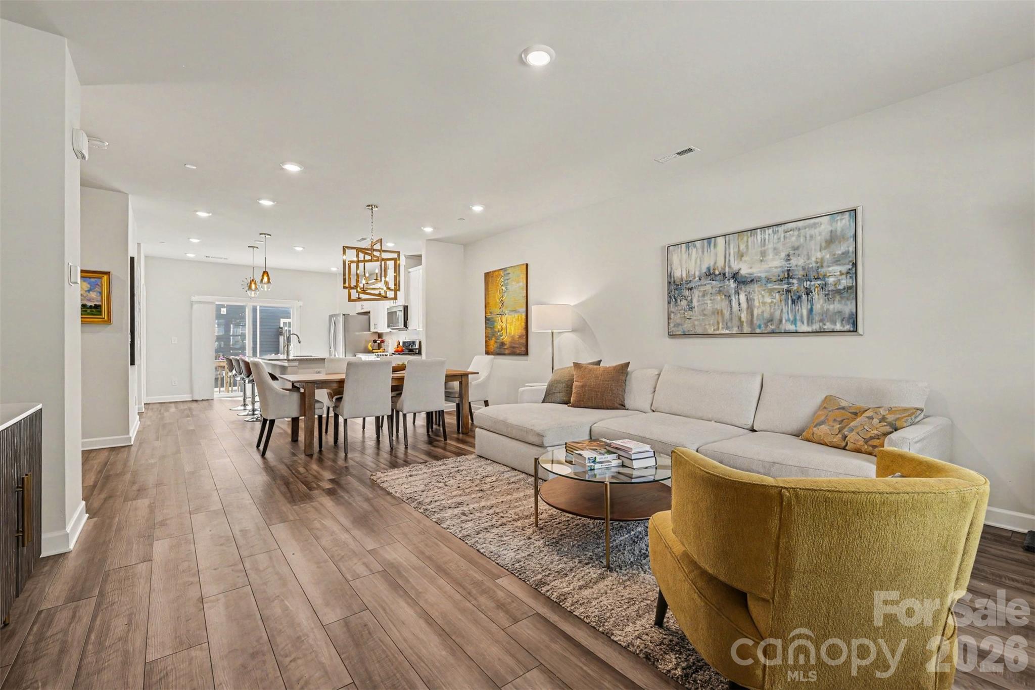 Enclave at City Park - Residential