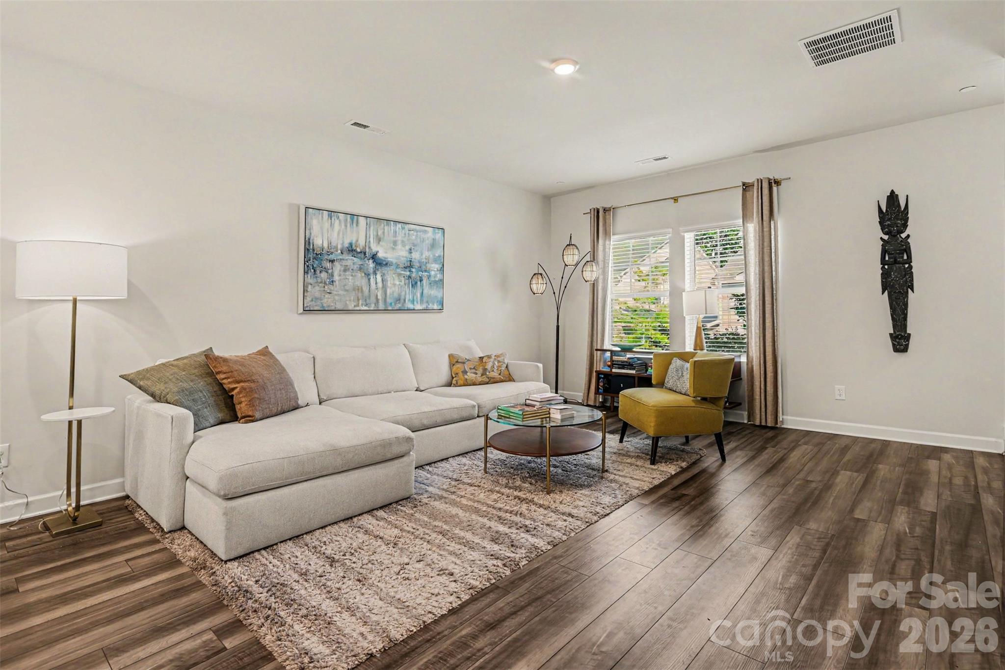 Enclave at City Park - Residential