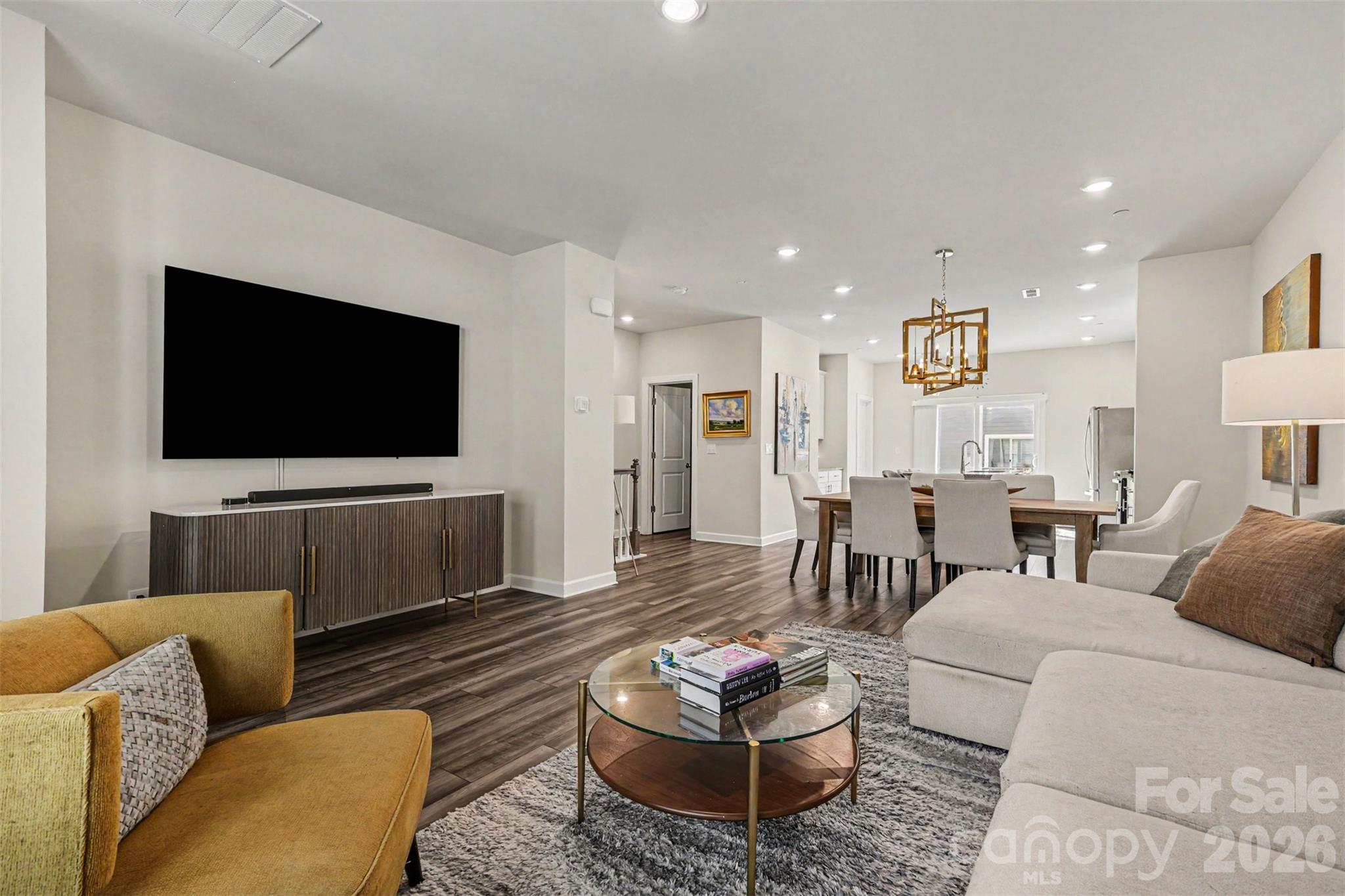 Enclave at City Park - Residential