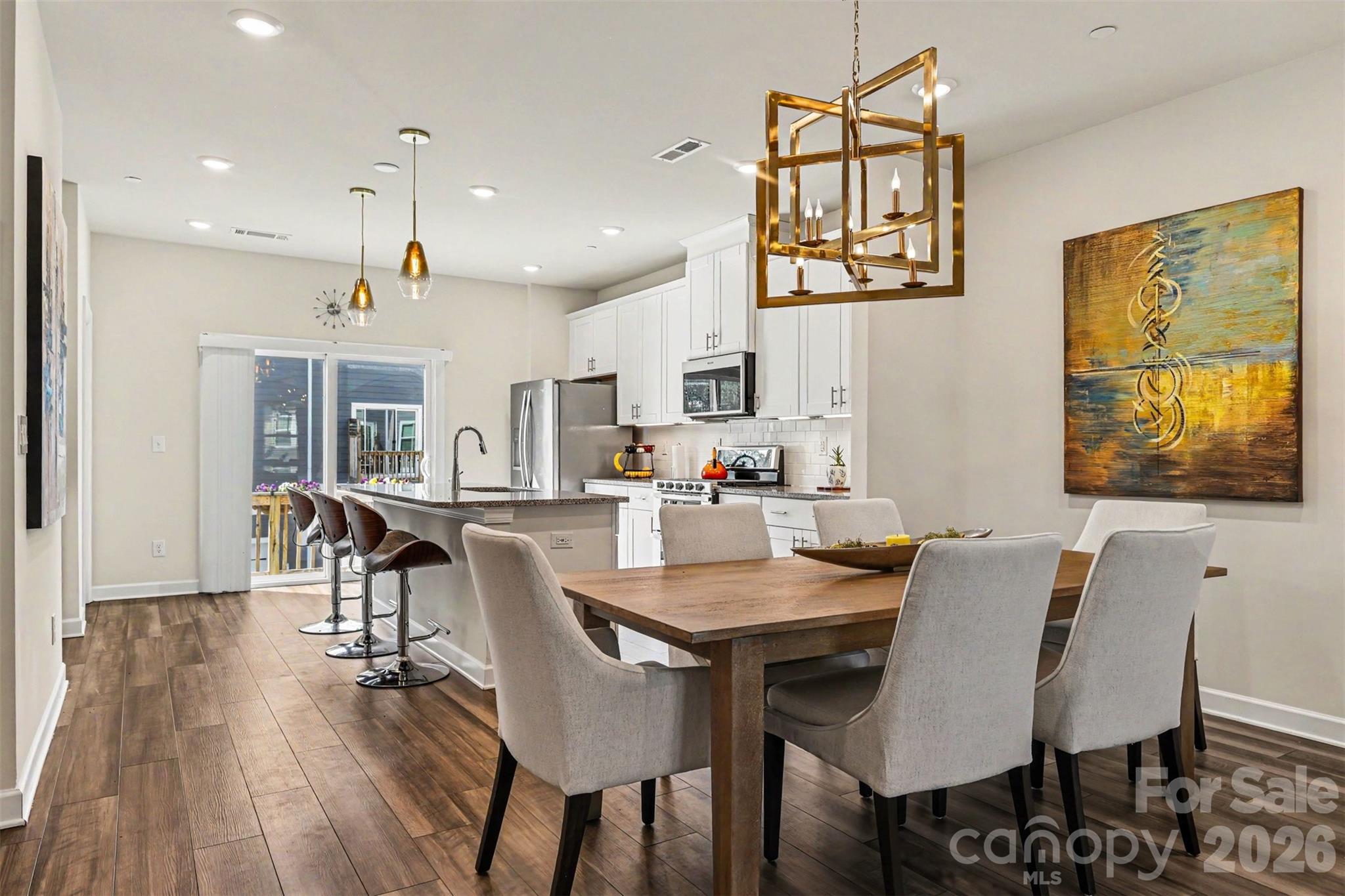 Enclave at City Park - Residential