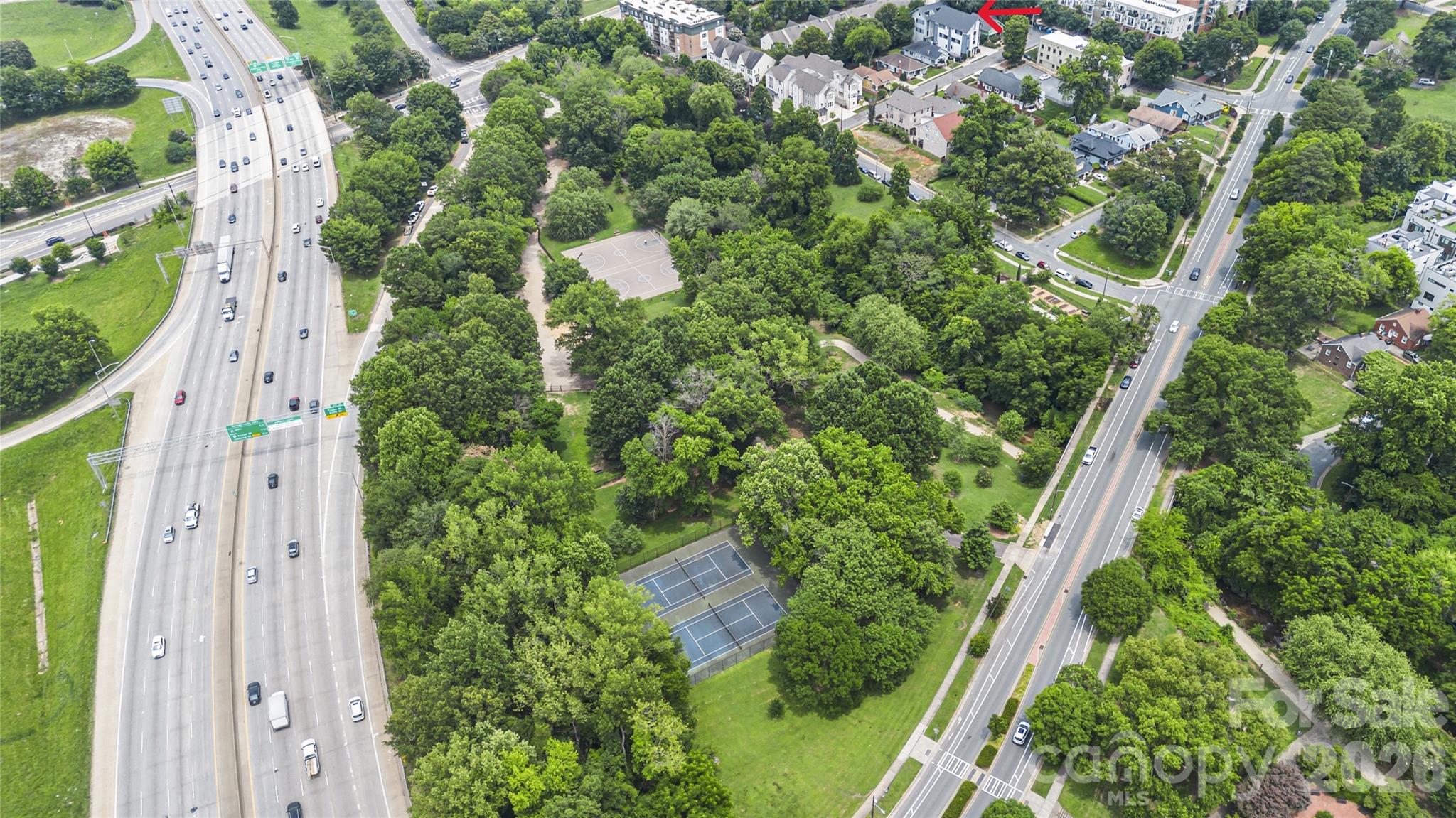Third Ward - Residential