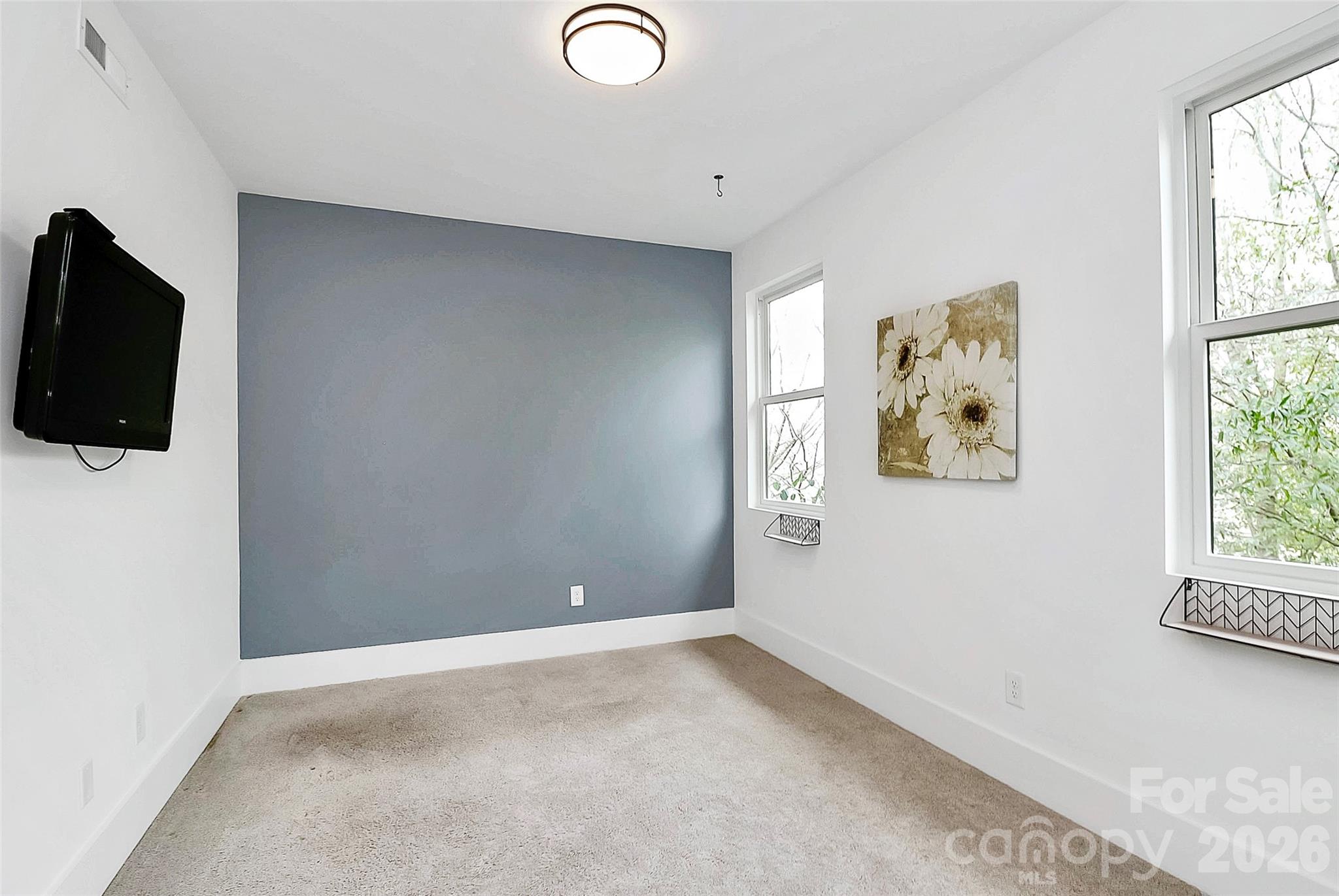 Third Ward - Residential