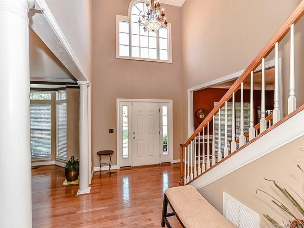 Sutton Place - Residential
