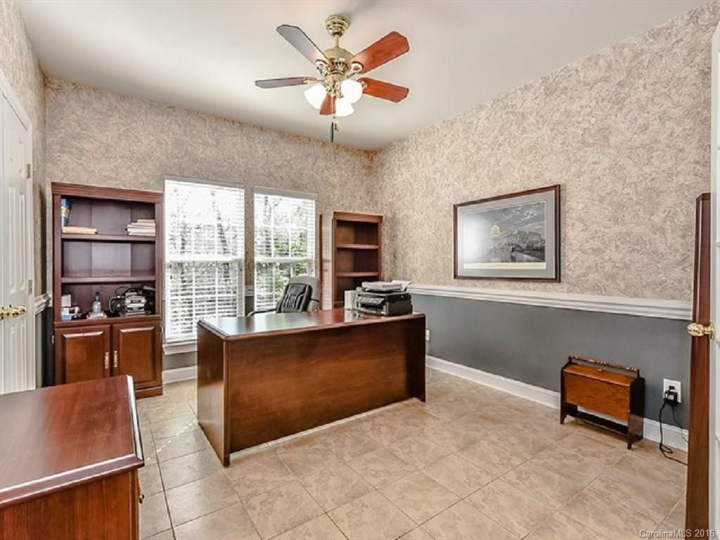 Sutton Place - Residential